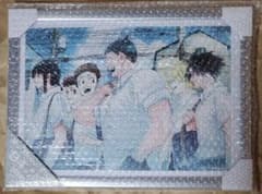 十字架のろくにん マガポケ当選品 額入りB4複製原画 中武士竜 マガジン 講談社 m13909660894_1.jpg?1781381253