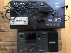 NUX MG-30のサムネイル