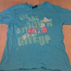 氷室京介 Tシャツ レディース XSのサムネイル