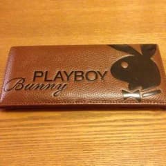 PLAYBOY 長財布のサムネイル