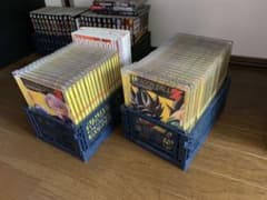 ドラゴンボールZ DVD 1〜40巻 美品のサムネイル