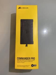 CORSAIR COMMANDER PRO CL-9011110-WWのサムネイル