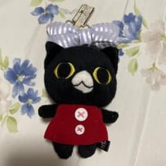 센티멘탈 서커스 크로 봉제인형 마스코트