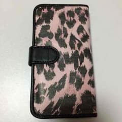 限定SALE♡美品iPhone5ケース送料無料のサムネイル