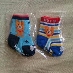 ホットビスケッツ 2足セットのサムネイル