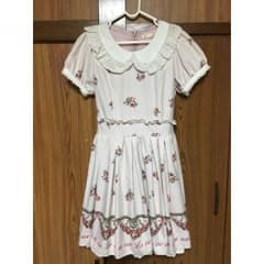 Ank Rouge ワンピースのサムネイル