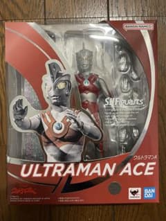 SHFiguarts 울트라 맨 에이스 재판매