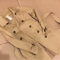 チェリーアン♡トレンチコートのサムネイル