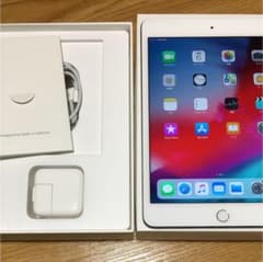 iPad mini4 16GB docomo版のサムネイル