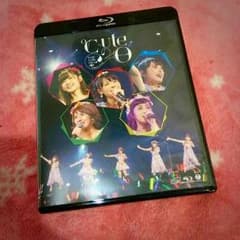 ℃-uteの日2015【Blu-ray】のサムネイル