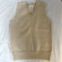BEAMS BOY ニットベストのサムネイル