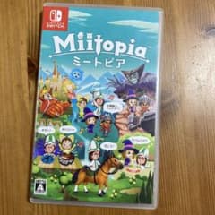 ミートピア　　SWITCHのサムネイル
