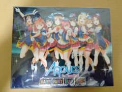 신품 HAPPY PARTY TRAIN TOUR Memorial BOX