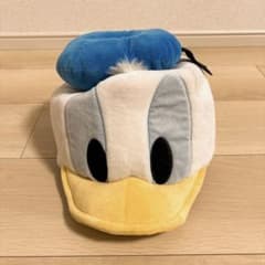 ドナルドダック ファンキャップ ディズニーのサムネイル