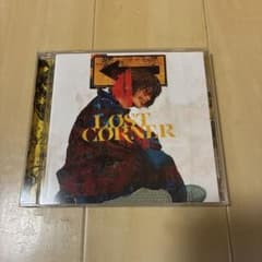 【お値下げしました】LOST CORNER／米津玄師のサムネイル