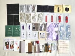 デパコス スキンケア サンプル まとめ売り - メルカリ