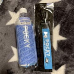 ポッキーさん ボトルTシャツ&BIGフライトタグset※あずき様専用※のサムネイル