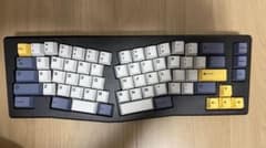 KBDFANS MAJA V2 Blackのサムネイル