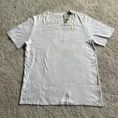 お値下げ！　未使用　マルジェラ　2020年 AIDS  Tシャツのサムネイル
