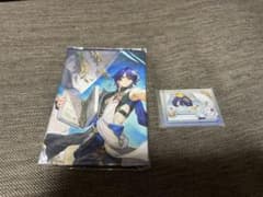 崩壊スターレイル 一番くじ レイシオ　マルチビジュアルクロス アクリルチャームのサムネイル
