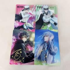 アイナナ メタカ Re:valeセットのサムネイル
