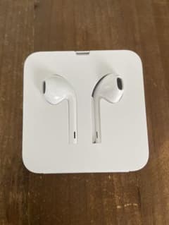 iPhone11 純正イヤホン アップルのサムネイル