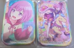 プロセカ 缶バッジ 2個セット 草薙寧々 - メルカリ