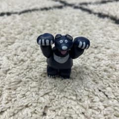 DAISUKE KONDO クマ フィギュアのサムネイル