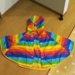 レインコートのサムネイル