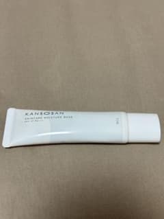 KANSOSAN スキンケアモイスチャーベース SPF37 PA+++ 30gのサムネイル
