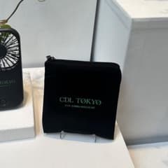 CDLTOKYO ポップアップ ノベルティポーチ - メルカリ