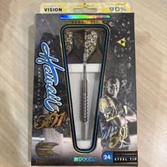 ターゲット　ウェインマーデル 24g スティール　美品 ターゲット ウェインマーデル 24g スティール 美品 - メルカリ