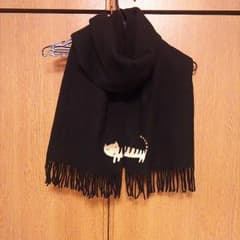 ツモリチサト ねこマフラーのサムネイル