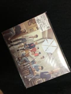 EXO ラミライ DVD付き 日本版のサムネイル