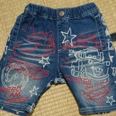 BABYDOLL  カーズ  100のサムネイル