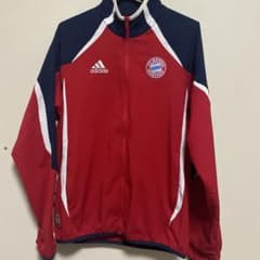 バイエルン　公式トレーニングウェア