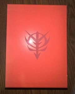 機動戦士ガンダム DVD-BOX 2〈5枚組〉のサムネイル