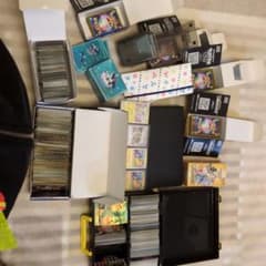 ポケモンカード 引退品のサムネイル