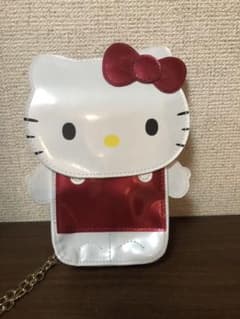 キティちゃん　ミニポシェットのサムネイル