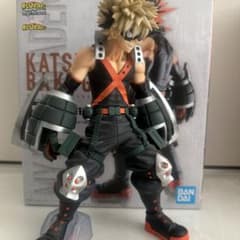 역있어 폭호 카츠미 이치 반 쿠지 나의 히어로 아카데미아 Begin the HERO!