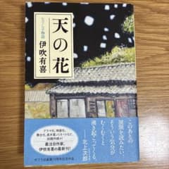 I*9様 天の花 伊吹有喜のサムネイル