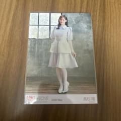 LOVE イコラブ 高松瞳 劇薬中毒 生写真 研究員衣装 ヒキ - メルカリ