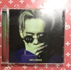 CD 清水翔太 FLYのサムネイル