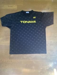 バドミントン  トナミ運輸  2019のサムネイル
