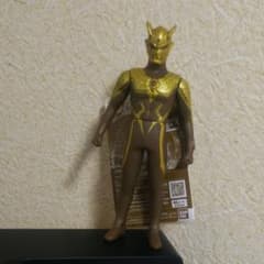 ウルトラマンゼロ ウルトラヒーローズEXPO開催記念ver.のサムネイル