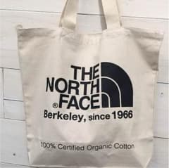 THE NORTH FACE トートバックのサムネイル