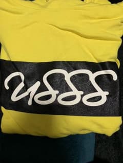 USSSパーカー センラ 最終値下げのサムネイル