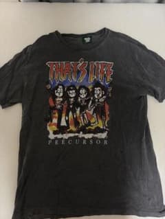 THAT'S LIFE Tシャツのサムネイル