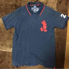 えみたん様専用 ビームス ミッキーポロのサムネイル