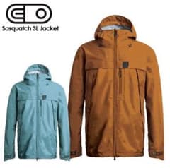 AIRBLASTER Sasquatch 3LJacket 21-22限定モデル AIRBLASTER Sasquatch 3LJacket 21-22限定モデル - メルカリ